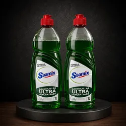Lavajillas Ultra 1LT