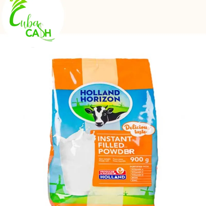 Leche en polvo “Holland Horizon”