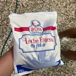 Leche en Polvo “ La Cata ”