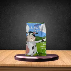 Leche en Polvo