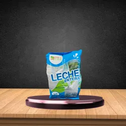 Leche entera en Polvo 