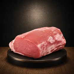 Lomo de cerdo x lb