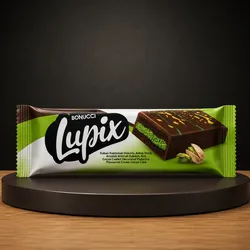 Lupix x unidad