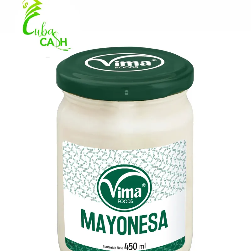 Mayonesa VIMA