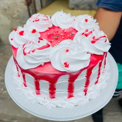 Mini Cake 