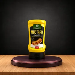 Mostaza 