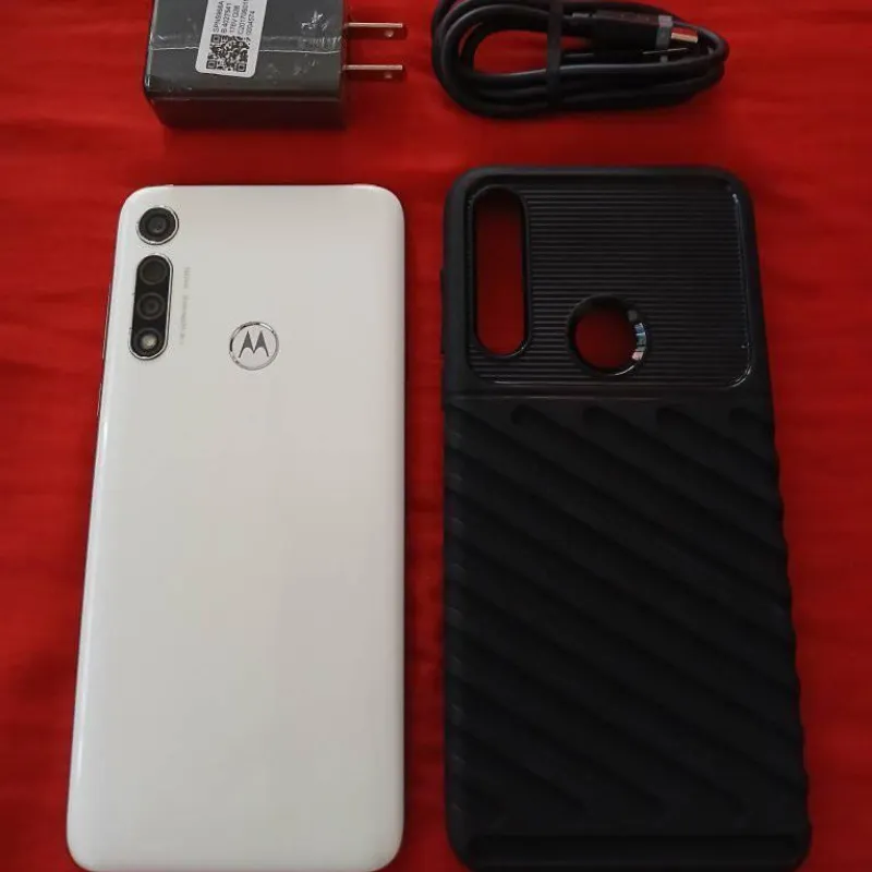 Moto G flash 