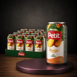 Nectar De Mango 24 unidades