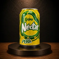Néctar de Pera 12 unidades