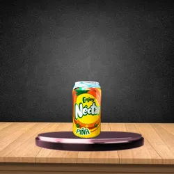 Néctar de piña   12 unidades