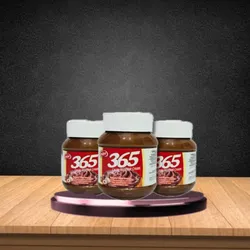 Nutella 365