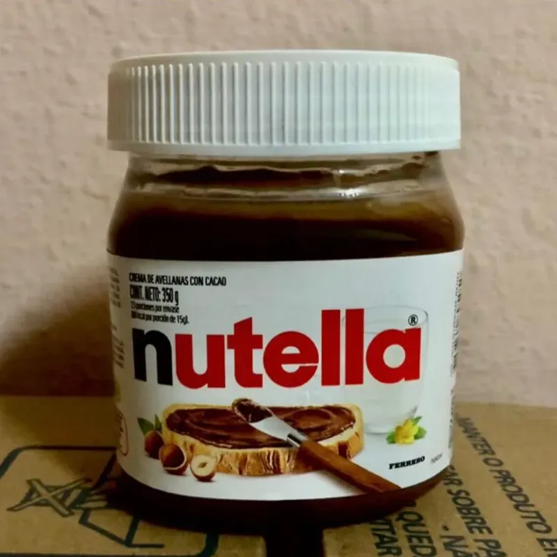 Nutella