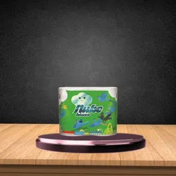 Papel higiénico 