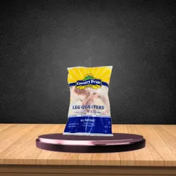 Paquete de pollo