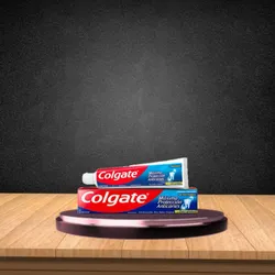 Pasta Colgate 