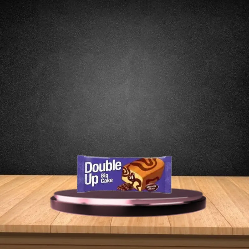 Ponquesitos de Chocolate 5 unidades 