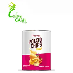 Potato Chips “ Sabor de tomate