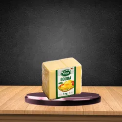 Queso Gouda 1kg