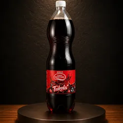 Refresco Coca cola 