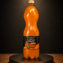 Refresco Naranja 