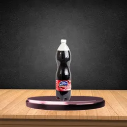 Refresco Coca cola