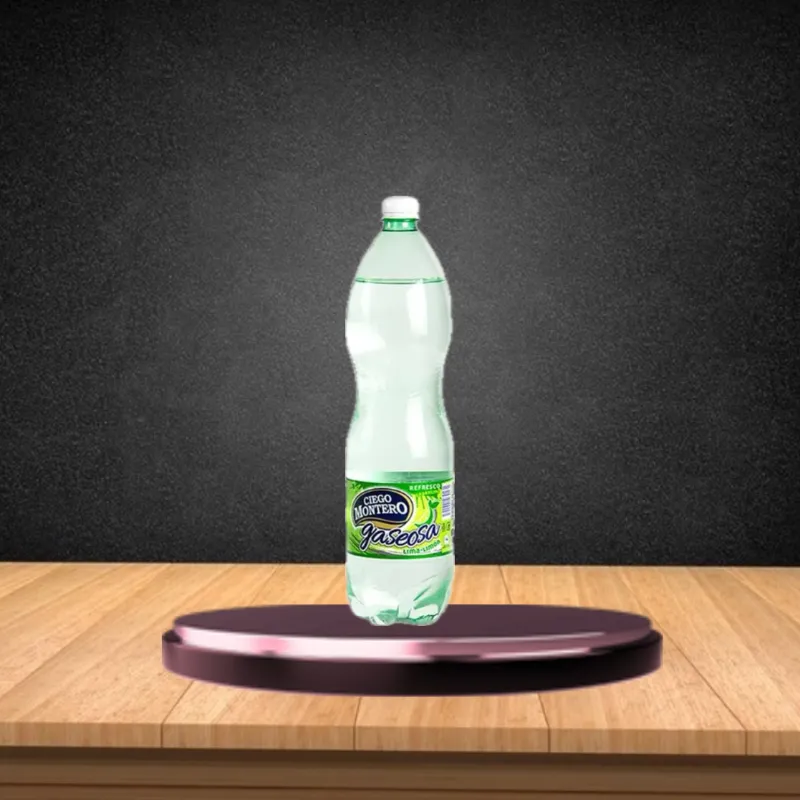 Refresco Limon