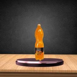 Refresco Naranja 