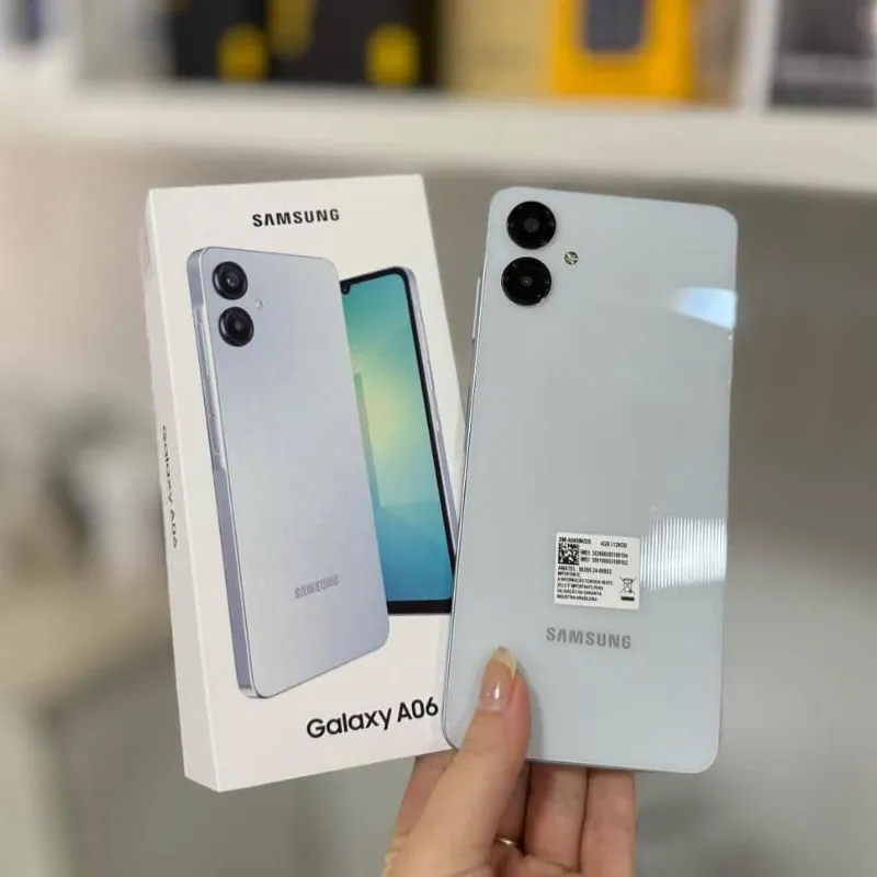Samsung A06