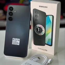 Samsung A16