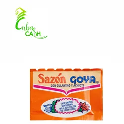 Sanzon Goya 