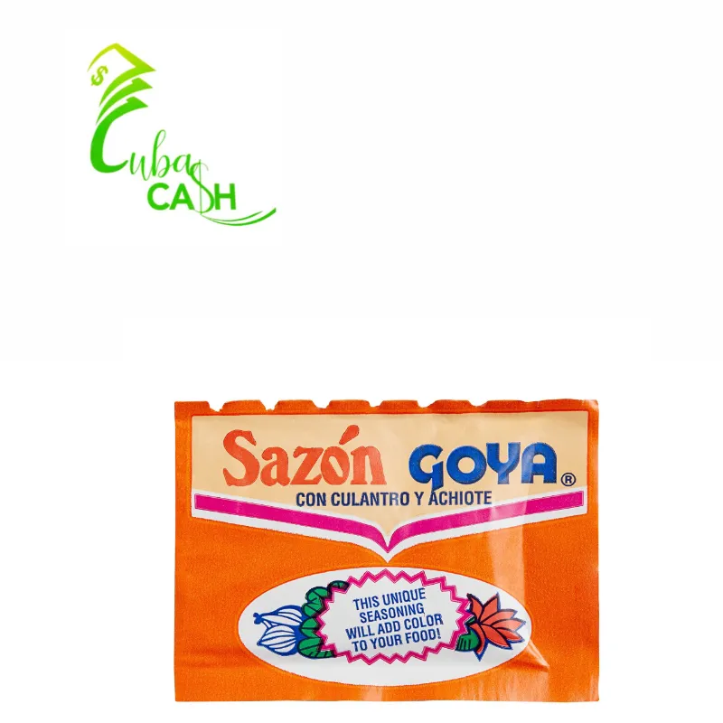 Sanzon Goya 