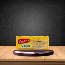 Sorbetes de Vainilla 