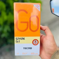 Tecno Go 1S