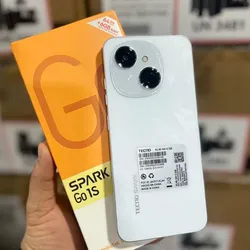 Tecno Go 1S