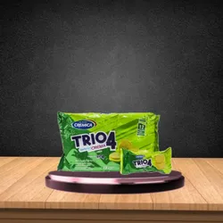 Trío 4 ( limón )