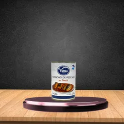 Troncho De pescado  450g