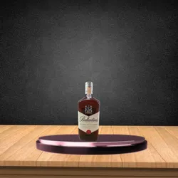 Whisky Ballantines