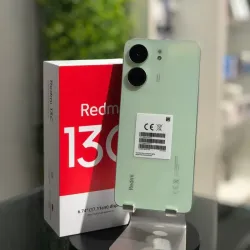 Xiaomi redmi 13C 