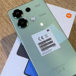 Xiaomi Redmi Note 13