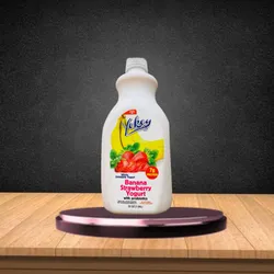 Yogurt De platanito