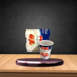 Yogurt 