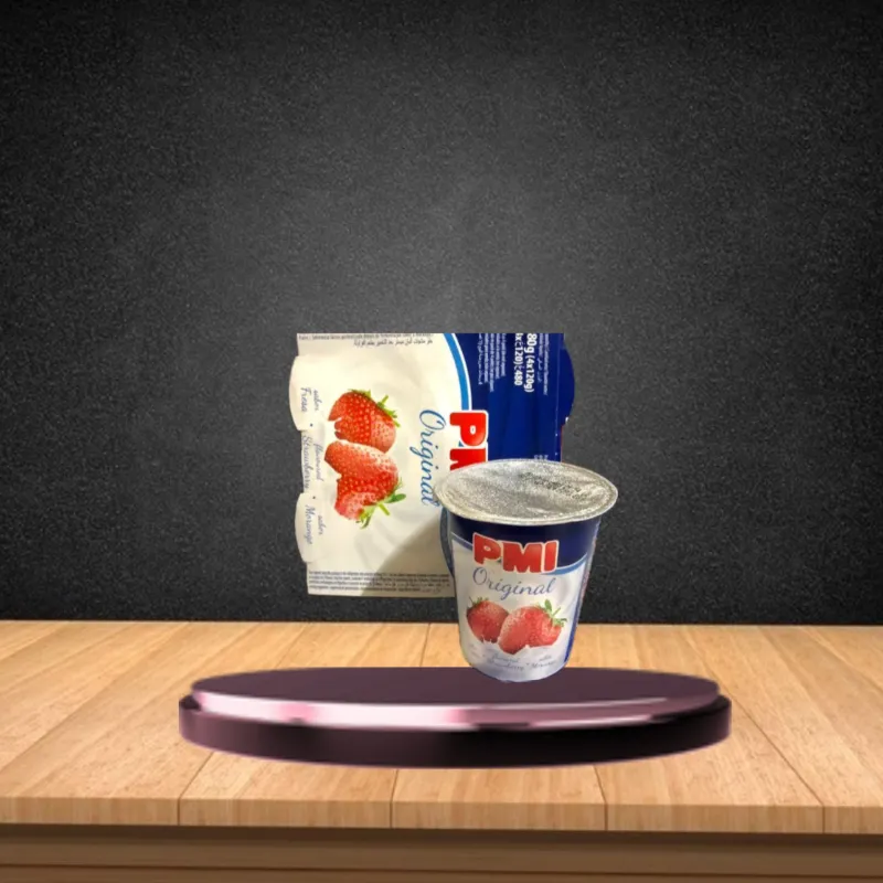 Yogurt 