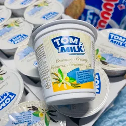 Yogurt “ Tom Milk”