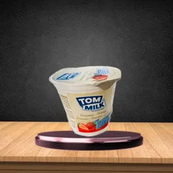 Yogurt “ Tom Milk ”