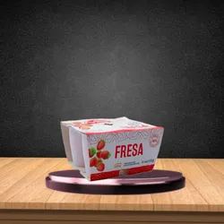Yogurt  Vima “ fresa ”