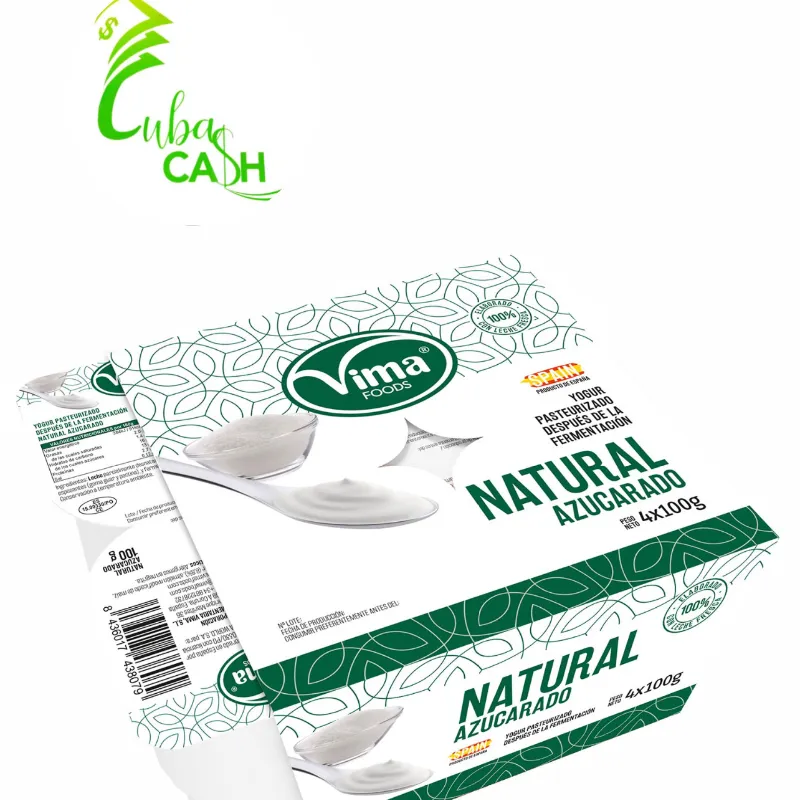 Yogurt Vima “ Natural”