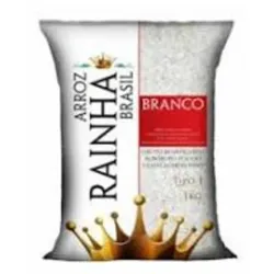 ARROZ BRASILEÑO PAQUETE 1KG