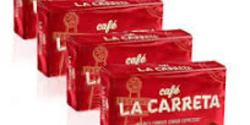 CAFE LA CARRETA
