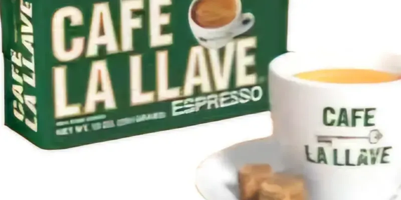 CAFE LA LLAVE 