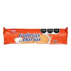 GALLETAS MARIA 